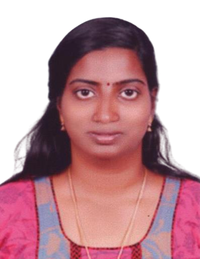 Dr. DEEPA M