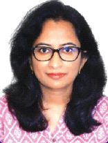 Dr. S. LENA CHARLETTE