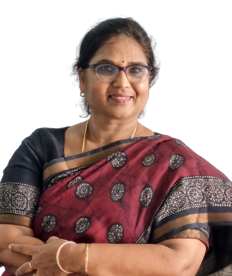 Dr. Mangai