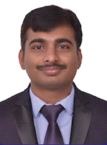 Dr. MUTHU CHIDAMBARAM N