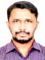 Dr. S. PRASATH