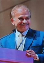 Dr Pragadeeshwaran J