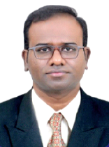 Dr. SENTHIL KUMARAN M