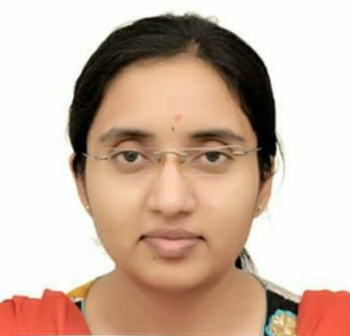 DR SRILAKSHMI N