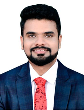 Dr.Vinod Kumar C