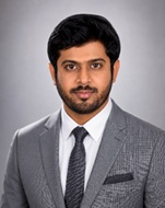 Dr KALYANAPRABHAKARAN B