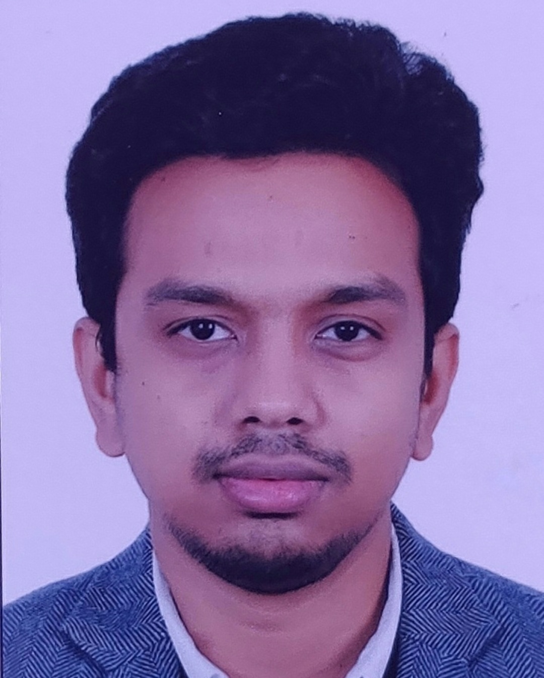 Dr Rengarajan R