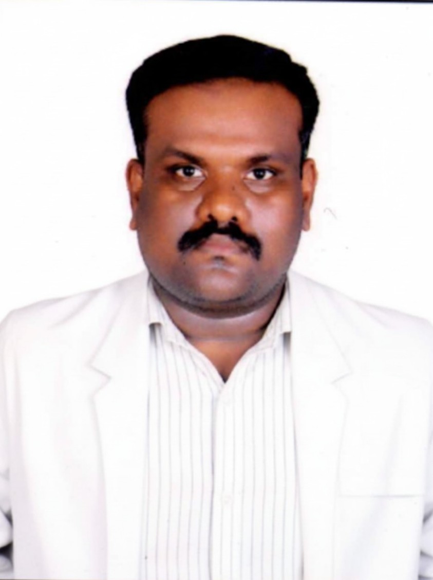 Dr. SARAVANA KUMAR R