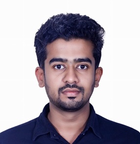 Dr V. SHYAM