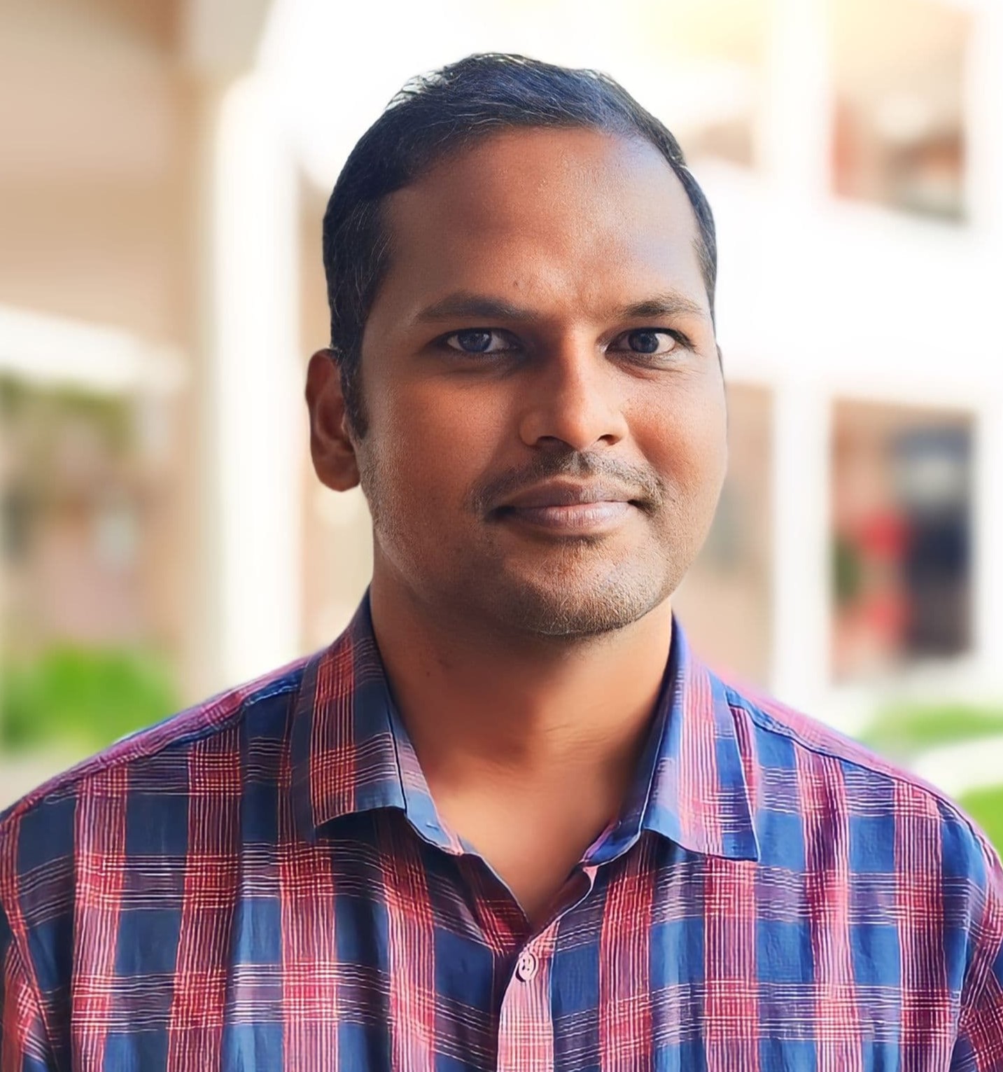Dr. Suresh