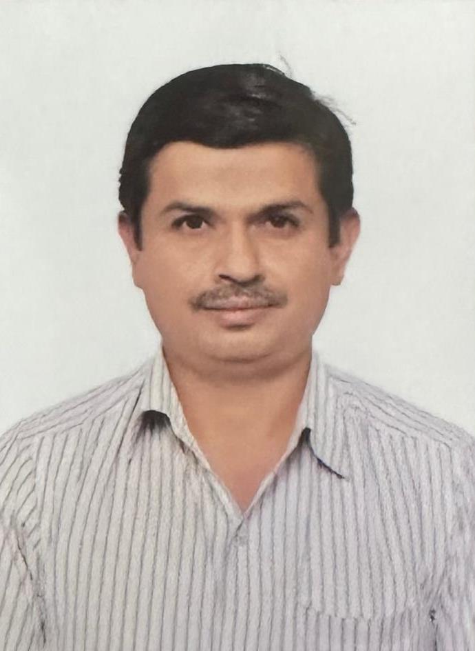 Dr. venkatesha