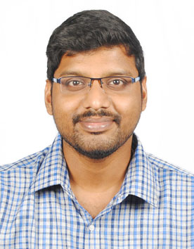 Dr. venkatesh