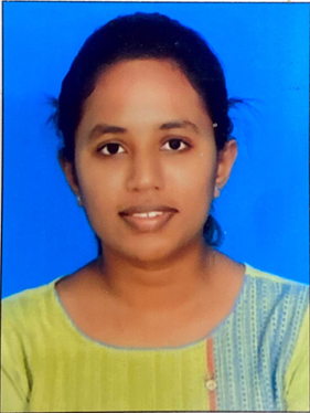 Dr. VINUPRIYA S