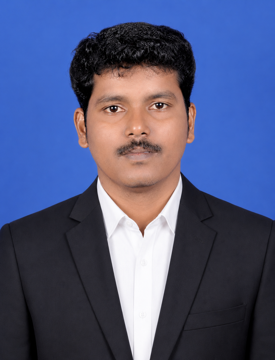 BASKARAN B M