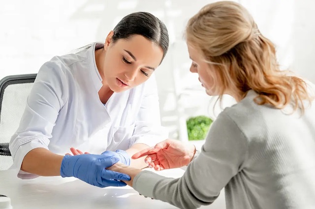 Dermatology Department