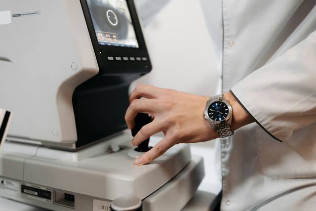 fmt Department