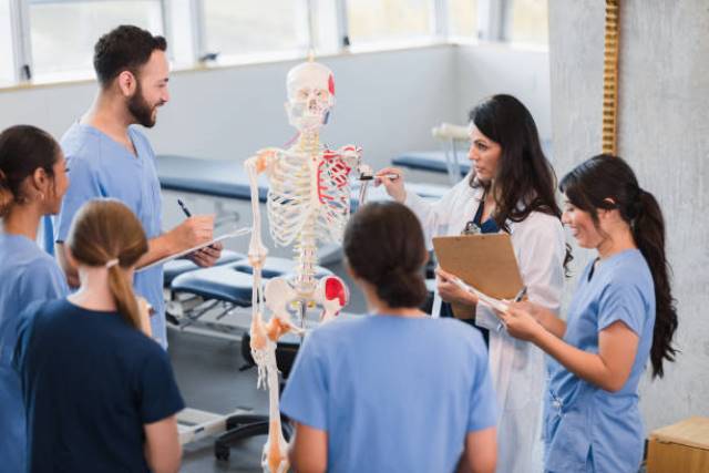 pediatrics Department