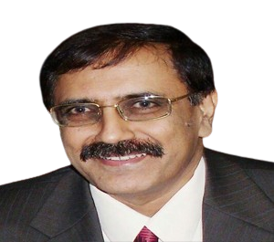 Prof (Dr). M Hanumantha Rao