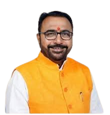 Sh. Jadhav Prataprao Ganpatrao