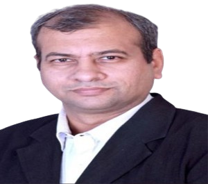 Prof (Dr). Prashant Lavania