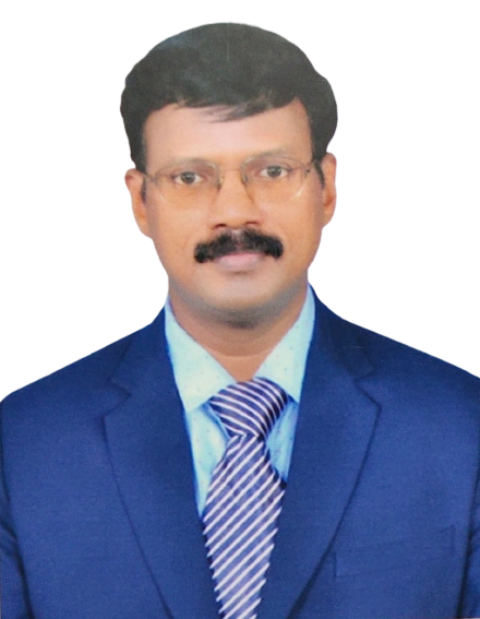 Dr. M. SENTHIL VELOU